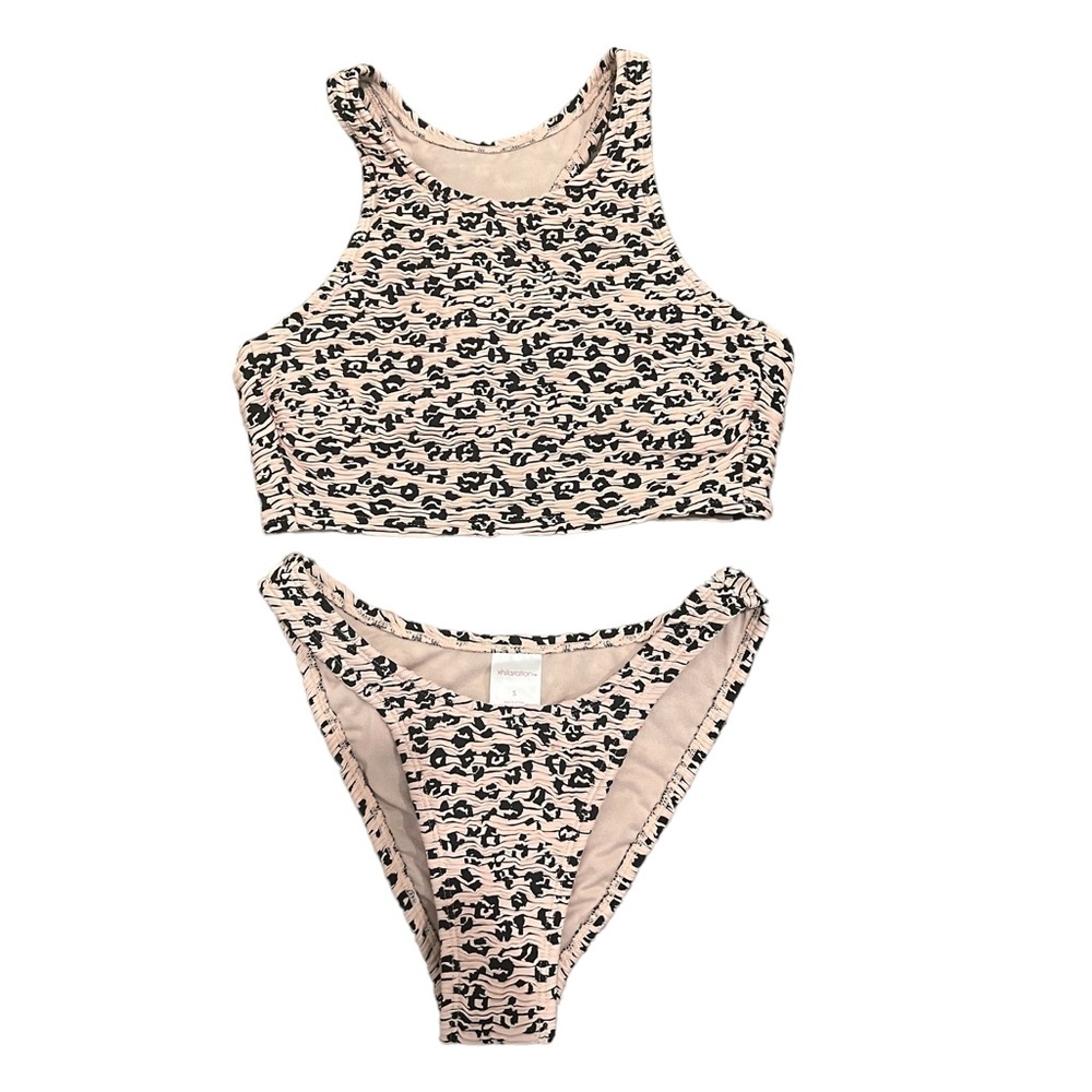 Xhilaration Two Piece Swimsuit